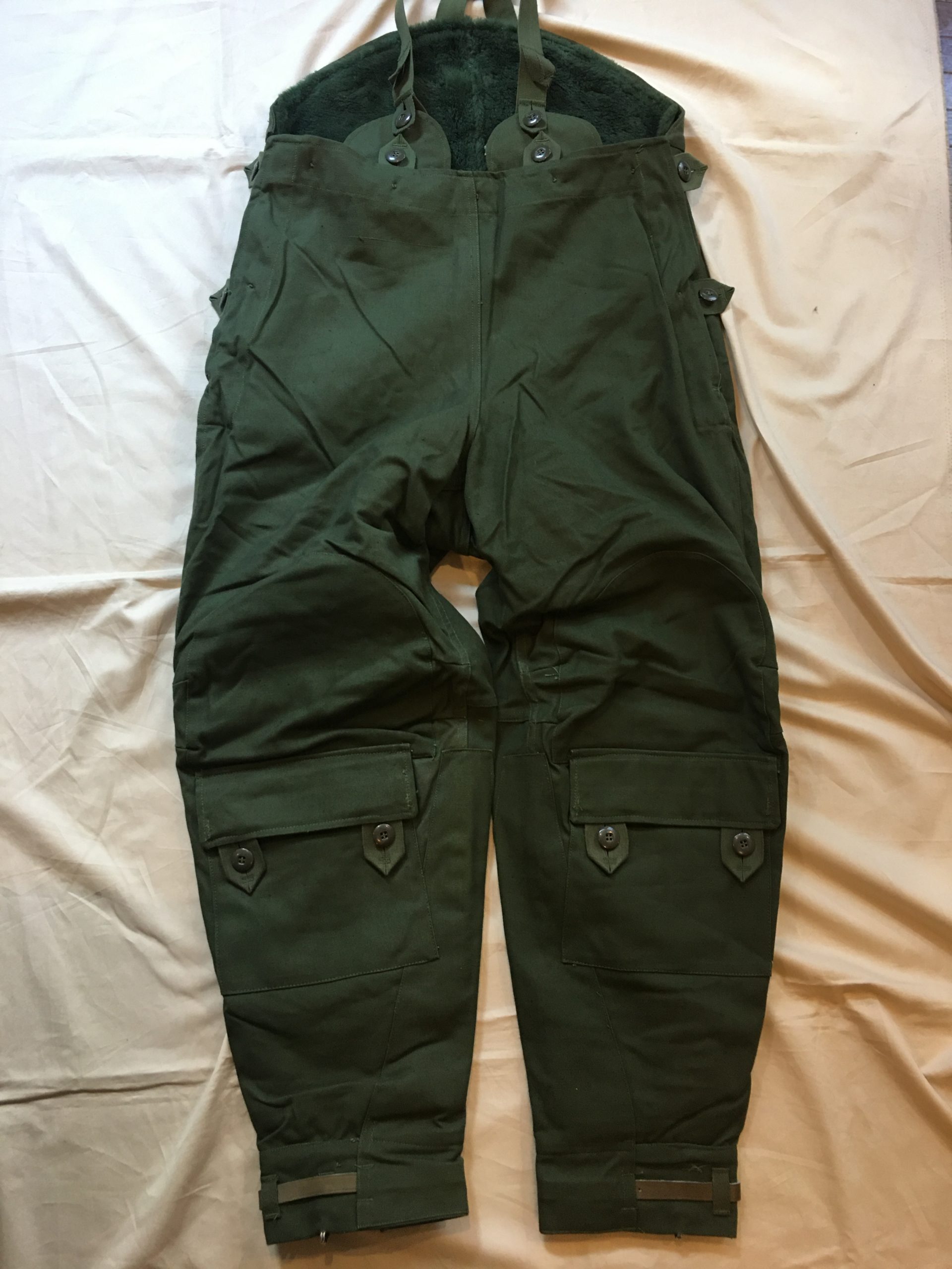 Read more about the article MILITARY SURPLUS / ミリタリー届きました。