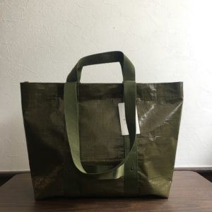 【TOOLS】”Army”  -S- Green