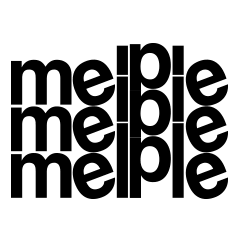 Read more about the article 新ブランド”MELPLE”始動です。