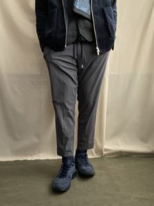 Read more about the article 【BLOG】TOMCAT RELAX PANTS!!