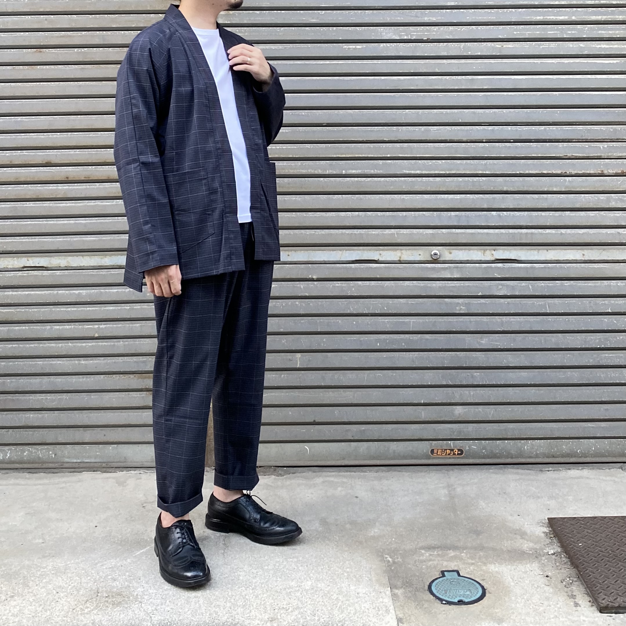 Read more about the article 【weac.】2021AW COLLECTION START!!