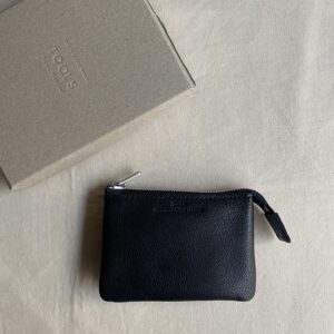 【TOOLS】”Capra” utility wallet S