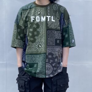 Read more about the article 【FDMTL】2023SSコレクション入荷!!