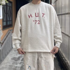 Read more about the article 【H.UNIT】2024AWコレクション スタート!!