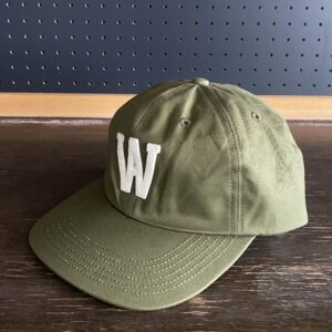 【weac.】WECAP VENTILE KHAKI