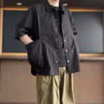 【Audience】2025SS新作シャツ 2種類入荷!!