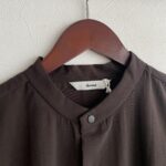 【amne】2025AW 第一弾入荷!!