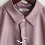 【amne & melple】2025AW商品入荷!!