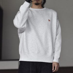 【amne】” Dalahäst ” crew Ash