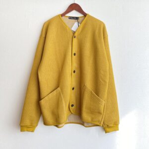 Read more about the article 【Audience】2025AWの新作入荷!!