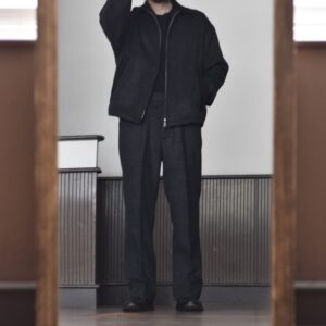 Read more about the article 【melple】2025AWの新作入荷!!